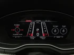 Audi RS4 Avant 2.9 TFSi 450 Pk quattro thumbnail 57