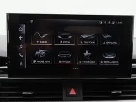 Audi RS4 Avant 2.9 TFSi 450 Pk quattro thumbnail 58