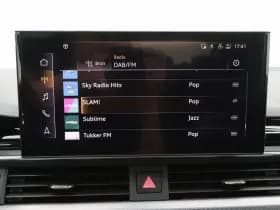 Audi RS4 Avant 2.9 TFSi 450 Pk quattro thumbnail 59