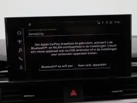 Audi RS4 Avant 2.9 TFSi 450 Pk quattro thumbnail 61