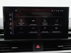 Audi RS4 Avant 2.9 TFSi 450 Pk quattro thumbnail 62