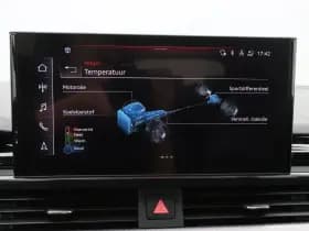 Audi RS4 Avant 2.9 TFSi 450 Pk quattro thumbnail 64