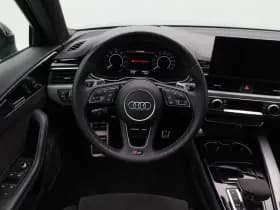 Audi RS4 Avant 2.9 TFSi 450 Pk quattro thumbnail 75