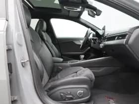 Audi RS4 Avant 2.9 TFSi 450 Pk quattro thumbnail 79