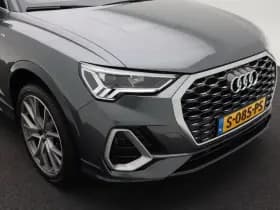Audi Q3 Sportback 45 TFSi e 245 Pk Automaat S-Line thumbnail 13