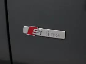 Audi Q3 Sportback 45 TFSi e 245 Pk Automaat S-Line thumbnail 14