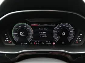 Audi Q3 Sportback 45 TFSi e 245 Pk Automaat S-Line thumbnail 25