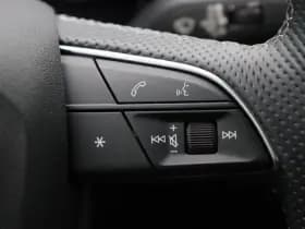 Audi Q3 Sportback 45 TFSi e 245 Pk Automaat S-Line thumbnail 28