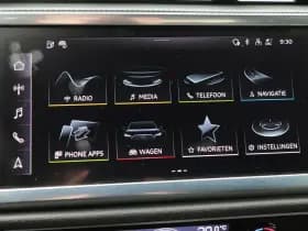 Audi Q3 Sportback 45 TFSi e 245 Pk Automaat S-Line thumbnail 29