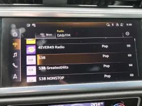 Audi Q3 Sportback 45 TFSi e 245 Pk Automaat S-Line thumbnail 30