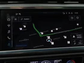 Audi Q3 Sportback 45 TFSi e 245 Pk Automaat S-Line thumbnail 31