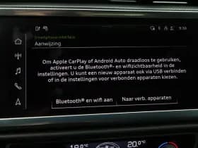 Audi Q3 Sportback 45 TFSi e 245 Pk Automaat S-Line thumbnail 32