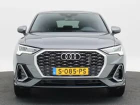 Audi Q3 Sportback 45 TFSi e 245 Pk Automaat S-Line thumbnail 5