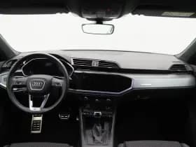 Audi Q3 Sportback 45 TFSi e 245 Pk Automaat S-Line thumbnail 41