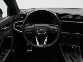 Audi Q3 Sportback 45 TFSi e 245 Pk Automaat S-Line thumbnail 42