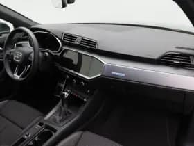 Audi Q3 Sportback 45 TFSi e 245 Pk Automaat S-Line thumbnail 44