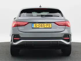 Audi Q3 Sportback 45 TFSi e 245 Pk Automaat S-Line thumbnail 7