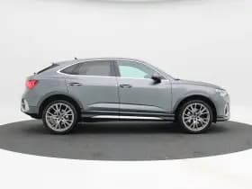 Audi Q3 Sportback 45 TFSi e 245 Pk Automaat S-Line thumbnail 8