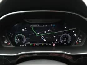 Audi Q3 Sportback 45 TFSi e 245 Pk Automaat S-Line thumbnail 9