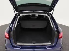 Audi A4 Avant 40 TFSi 190 Pk Automaat thumbnail 16