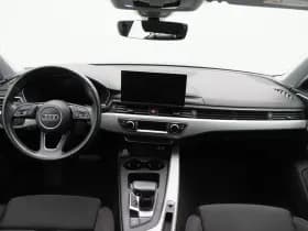 Audi A4 Avant 40 TFSi 190 Pk Automaat thumbnail 29