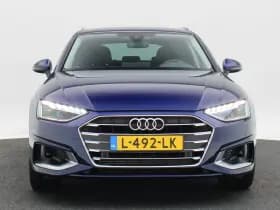 Audi A4 Avant 40 TFSi 190 Pk Automaat thumbnail 4