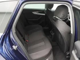 Audi A4 Avant 40 TFSi 190 Pk Automaat thumbnail 31