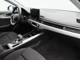 Audi A4 Avant 40 TFSi 190 Pk Automaat thumbnail 32