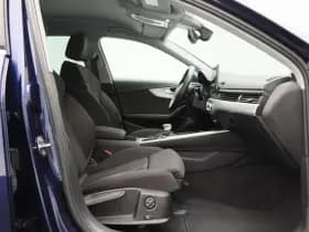Audi A4 Avant 40 TFSi 190 Pk Automaat thumbnail 33