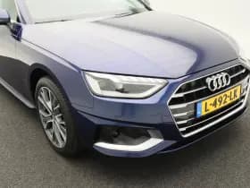 Audi A4 Avant 40 TFSi 190 Pk Automaat thumbnail 10