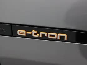 Audi E-tron 55 quattro Business edition Plus 95 kWh 409 Pk thumbnail 14