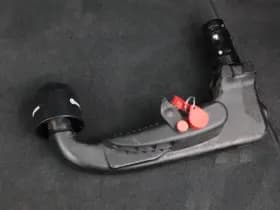 Audi E-tron 55 quattro Business edition Plus 95 kWh 409 Pk thumbnail 19