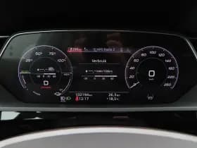 Audi E-tron 55 quattro Business edition Plus 95 kWh 409 Pk thumbnail 27