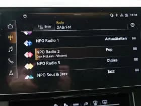 Audi E-tron 55 quattro Business edition Plus 95 kWh 409 Pk thumbnail 32