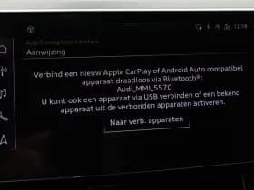 Audi E-tron 55 quattro Business edition Plus 95 kWh 409 Pk thumbnail 33