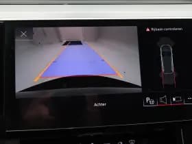 Audi E-tron 55 quattro Business edition Plus 95 kWh 409 Pk thumbnail 34