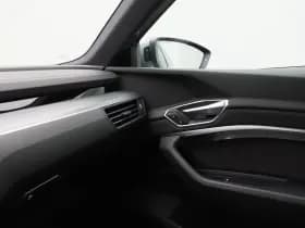 Audi E-tron 55 quattro Business edition Plus 95 kWh 409 Pk thumbnail 38