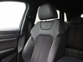 Audi E-tron 55 quattro Business edition Plus 95 kWh 409 Pk thumbnail 40