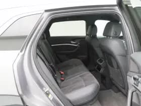 Audi E-tron 55 quattro Business edition Plus 95 kWh 409 Pk thumbnail 43