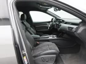 Audi E-tron 55 quattro Business edition Plus 95 kWh 409 Pk thumbnail 45