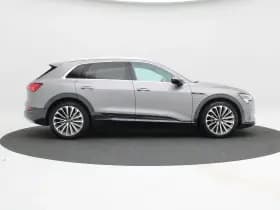 Audi E-tron 55 quattro Business edition Plus 95 kWh 409 Pk thumbnail 8
