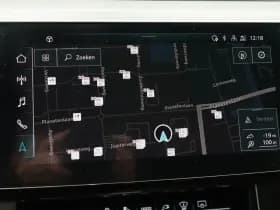 Audi E-tron 55 quattro Business edition Plus 95 kWh 409 Pk thumbnail 9