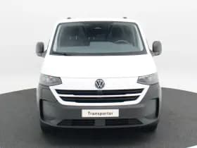 Volkswagen Bedrijfswagens E-Transporter Bestelwagen L2 218 pk thumbnail 4