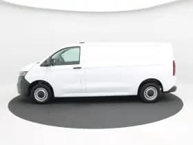 Volkswagen Bedrijfswagens E-Transporter Bestelwagen L2 218 pk thumbnail 7