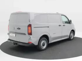 Volkswagen Bedrijfswagens E-Transporter Bestelwagen L1 136 pk thumbnail 2