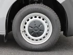 Volkswagen Bedrijfswagens E-Transporter Bestelwagen L1 136 pk thumbnail 11