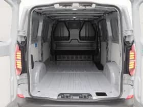 Volkswagen Bedrijfswagens E-Transporter Bestelwagen L1 136 pk thumbnail 15