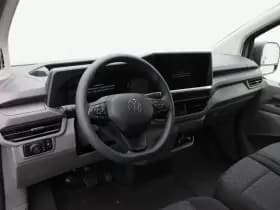 Volkswagen Bedrijfswagens E-Transporter Bestelwagen L1 136 pk thumbnail 3