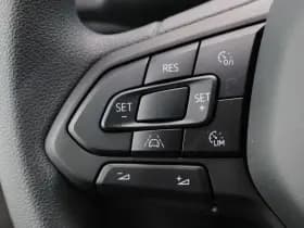 Volkswagen Bedrijfswagens E-Transporter Bestelwagen L1 136 pk thumbnail 21