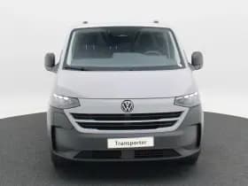 Volkswagen Bedrijfswagens E-Transporter Bestelwagen L1 136 pk thumbnail 4